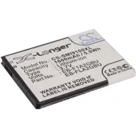 CAMERON SINO Samsung EB-L1M8GVU kopija originala akumulator 1600mAh 3.7V