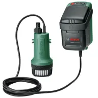 BOSCH GardenPump 18V-2000 kerti szivattyú