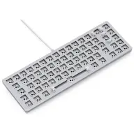GLORIOUS GMMK 2 65% Barebone ISO bijela