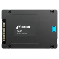 MICRON 7450 PRO 3.84TB NVMe U.3 SSD MTFDKBG3T8TFR-1BC1ZABYYR