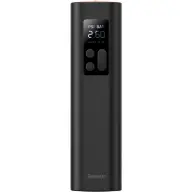 BASEUS Mini auto kompresor crno