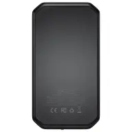 BASEUS Super Energy Air Car Jump Starter 10000mAh 1000A crno