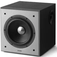 EDIFIER T5 subwoofer crno