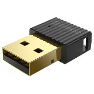 ORICO BTA-508 - USB Bluetooth Adapter 5.0 fekete