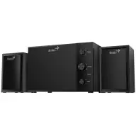 GENIUS SW 2.1 350 black