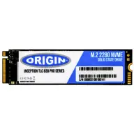 ORIGIN 512GB Inception 830 Pro M.2 PCIe M.2 2280 OTLC5123DNVMEM.2/80