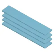 ARCTIC COOLING TP-3 120 x 20 x 1.5mm 4 komadni set