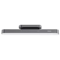 BASEUS DGXC-C0G 1800 mAh 4.5W gray LED magnetic lamp with touch panel