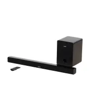 VIVAX SP-7080H BT 2.1 hangprojektor fekete