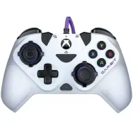 PDP Victrix Gambit Xbox/PC eSport vezetékes kontroller fehér
