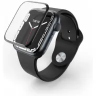 NEXT ONE Apple Watch 41mm kijelzővédő fólia átlátszó