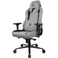 AROZZI Vernazza Supersoft Gamer szék szövet antracit