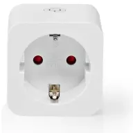 NEDIS WIFIP121FWT SmartLife Pametni utikač