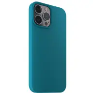 NEXT ONE Silicon MagSafe ovitek iPhone 13 Pro Max listno zelen