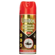 BRADO UNITOX csótány és hangyairtó aerosol 400 ml