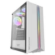 DARKFLASH DK151 fehér