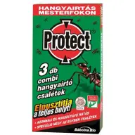 BÁBOLNA-BIO PROTECT 1647 Combi Hangyairtó csalétek 3 db