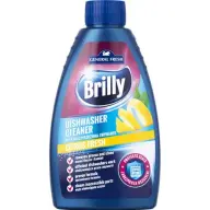 GENERAL FRESH Dishwasher Cleaner 250 ml citrus fresh
