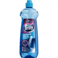 GENERAL FRESH Brilly Dishwasher öblítőszer 500 ml