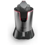 TESLA SMART CJ301BX Entsafter 300 W inox / schwarz