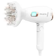 ROWENTA CV9240F0 Ultimate Expertise Scalp Care Sušilo za kosu bijela