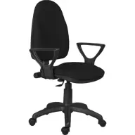 ANTARES Bravo LX AV.04 office munkaszék black
