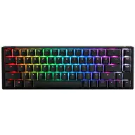 DUCKYCHANNEL ONE 3 SF RGB MX Brown Magyar fekete