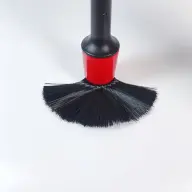 Autókozmetikai ecset