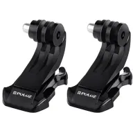 PULUZ PU20 Akciókamera adapter 2 db