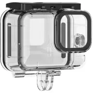 TELESIN Vízálló tok GoPro Hero 9 / Hero 10-hez