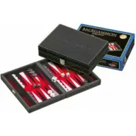 Backgammon készlet