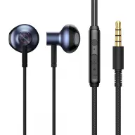 BASEUS Encok H19 fekete