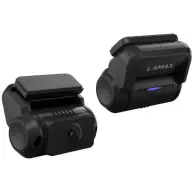 LAMAX T10 Gewindesperre Rückseite autóskamera