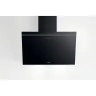 WHIRLPOOL AKR 62F LT K Páraelszívó szabadonálló fekete