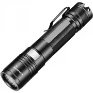 SUPERFIRE A5 UV flashlight 365NM 3W USB