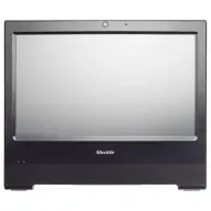 SHUTTLE X50 V8 U3 Intel Core i3-10110U crno