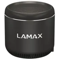 LAMAX Sphere2 mini BT Lautsprecher schwarz