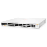 HP Aruba Instant On 1960 48xGbE 2x10GbE 2xSFP+ switch