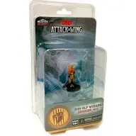 WIZK!DS D&D Attack Wing: Sun Elf Wizard kiegészítő