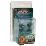 WIZK!DS D&D Attack Wing: Wraiths kiegészítő