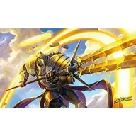 FANTASY FLIGHT GAMES Keyforge: Raiding Knight Playmat játszószőnyeg kiegészítő társasjátékokhoz