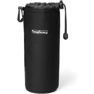 EASYCOVER Lens Case XL Black