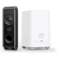 ANKER Eufy Video Doorbell Dual + homebase