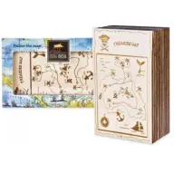 Secret Escape box - Caribbean ördöglakat
