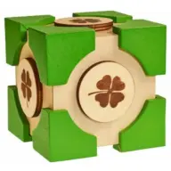 Secret Escape box - Lucky ördöglakat