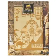 Secret Escape box - Sphinx ördöglakat