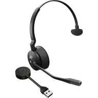 JABRA Engage 55 MS Mono USB-A crno