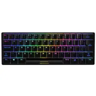 SHARKOON Skiller SGK50 S4 Kailh Red French Black