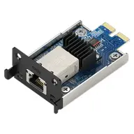 SYNOLOGY E10G22-T1-Mini 10GbE Adapter