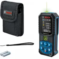 BOSCH GLM 50-27 CG Professional Lézeres távolságmérő